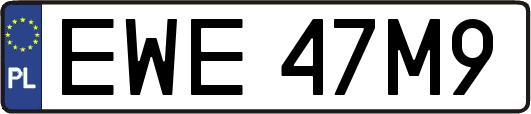 EWE47M9