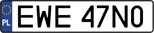 EWE47N0