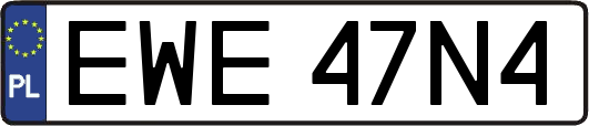 EWE47N4