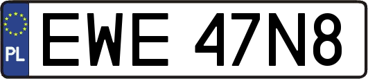 EWE47N8