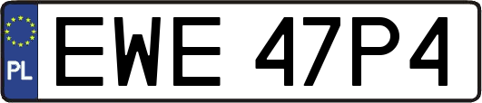 EWE47P4