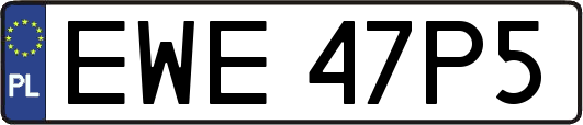 EWE47P5