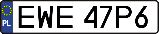 EWE47P6