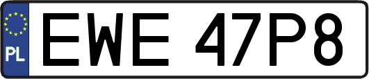 EWE47P8