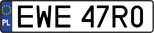 EWE47R0