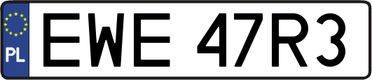 EWE47R3