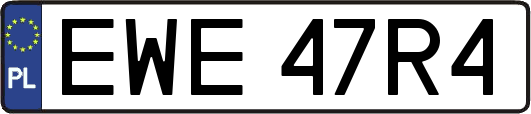 EWE47R4