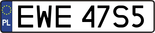 EWE47S5