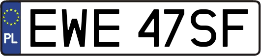 EWE47SF