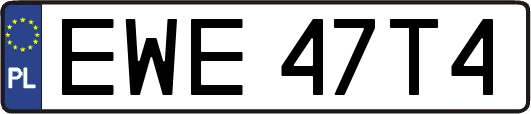 EWE47T4