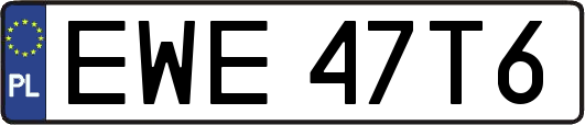 EWE47T6