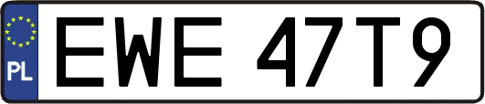 EWE47T9