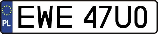 EWE47U0