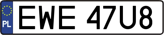 EWE47U8