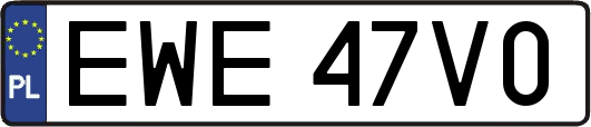 EWE47V0