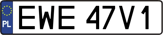 EWE47V1
