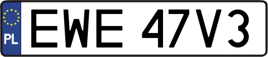 EWE47V3