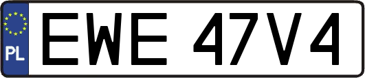 EWE47V4