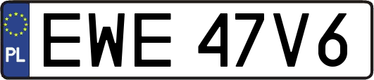 EWE47V6