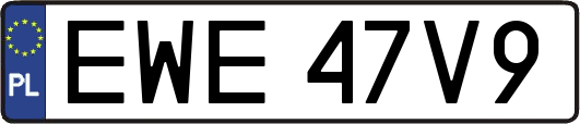 EWE47V9