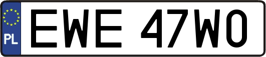EWE47W0