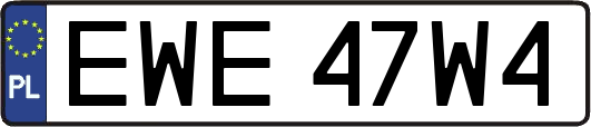 EWE47W4