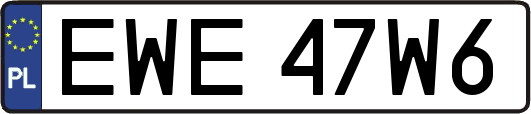 EWE47W6