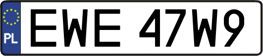 EWE47W9
