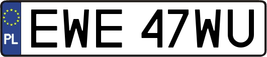 EWE47WU