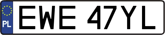 EWE47YL