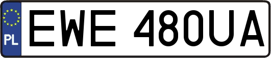 EWE480UA