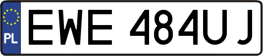 EWE484UJ
