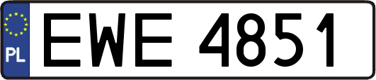 EWE4851