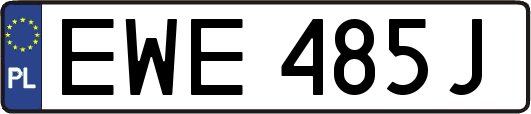 EWE485J