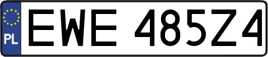 EWE485Z4