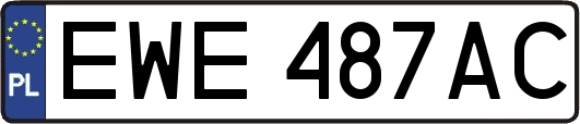 EWE487AC