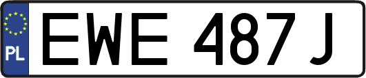 EWE487J