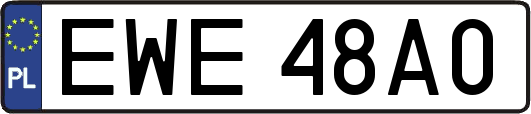 EWE48A0