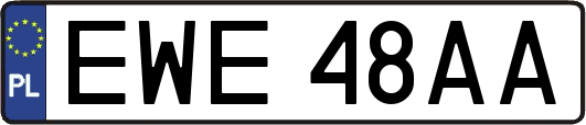 EWE48AA