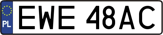 EWE48AC