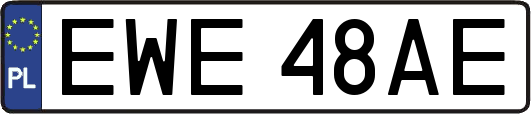 EWE48AE