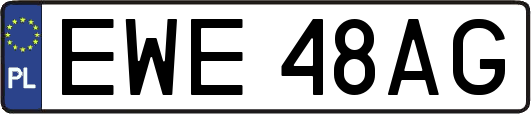 EWE48AG