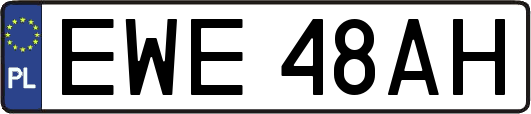 EWE48AH
