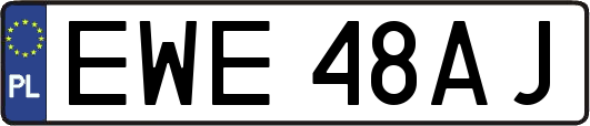 EWE48AJ