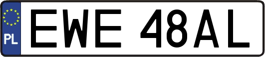 EWE48AL