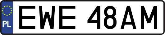 EWE48AM