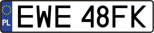 EWE48FK