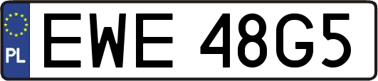 EWE48G5