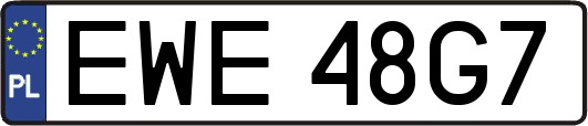 EWE48G7
