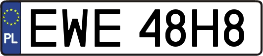 EWE48H8